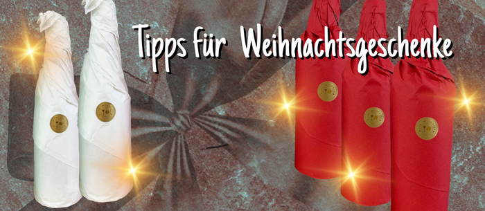 Weingeschenke - Info