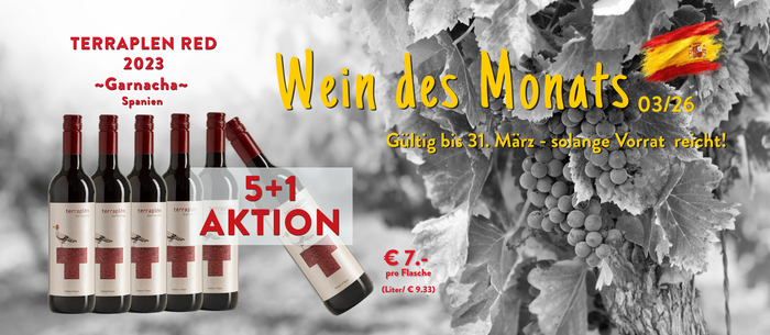 Kommen Sie vorbei und  probieren Sie!