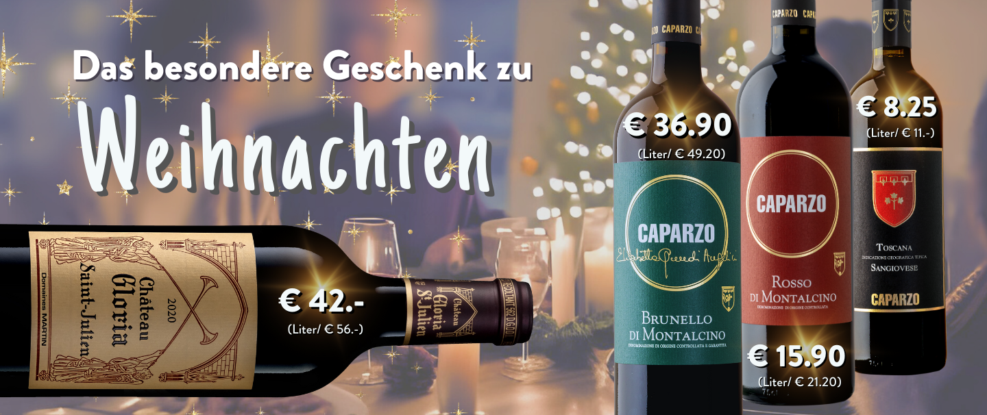 Das besondere Weingeschenk in Schwäbisch Gmünd finden Das besondere Weingeschenk in Schwäbisch Gmünd finden