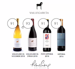 Spanische Weine von Pago de Vallegarcía bei Ihrem Wein-Musketier, Ihrem Weinladen entdecken und kaufen
