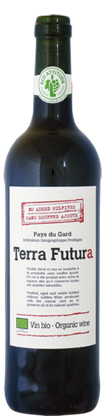 Terra Futura 2017 - Domaine de Tavernel im Wein-Online-Shop vom Wein-Musketier kaufen