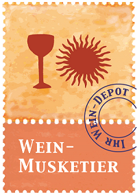 Wein-Musketier